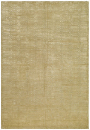 Safavieh Tb830 Hand Knotted 60% Viscose/20% Wool/and 20% Cotton Rug TB830B
