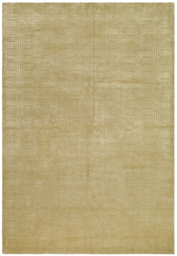Safavieh Tb830 Hand Knotted 60% Viscose/20% Wool/and 20% Cotton Rug TB830B