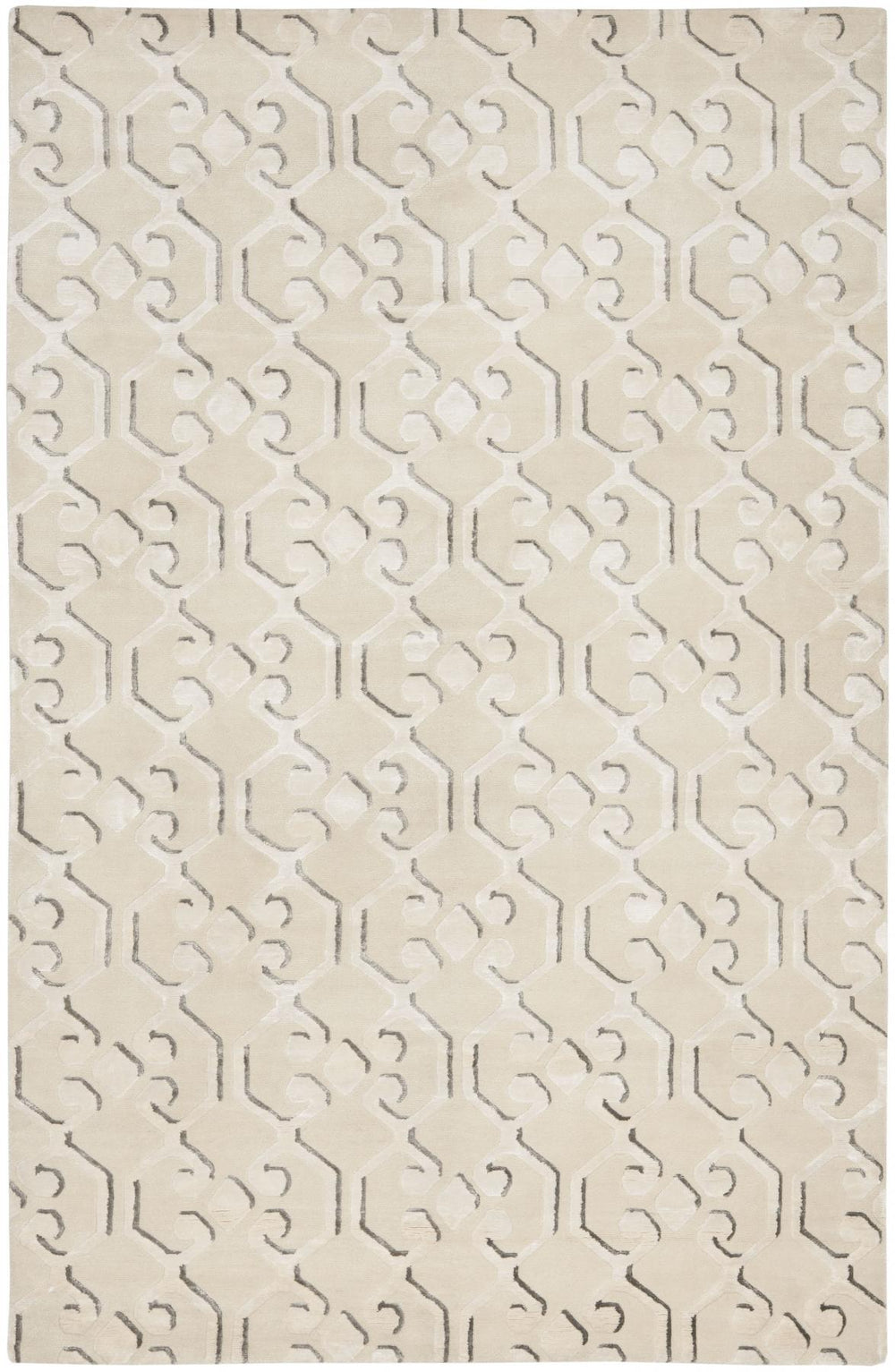 Safavieh Tibetan TB831 Hand Knotted Rug