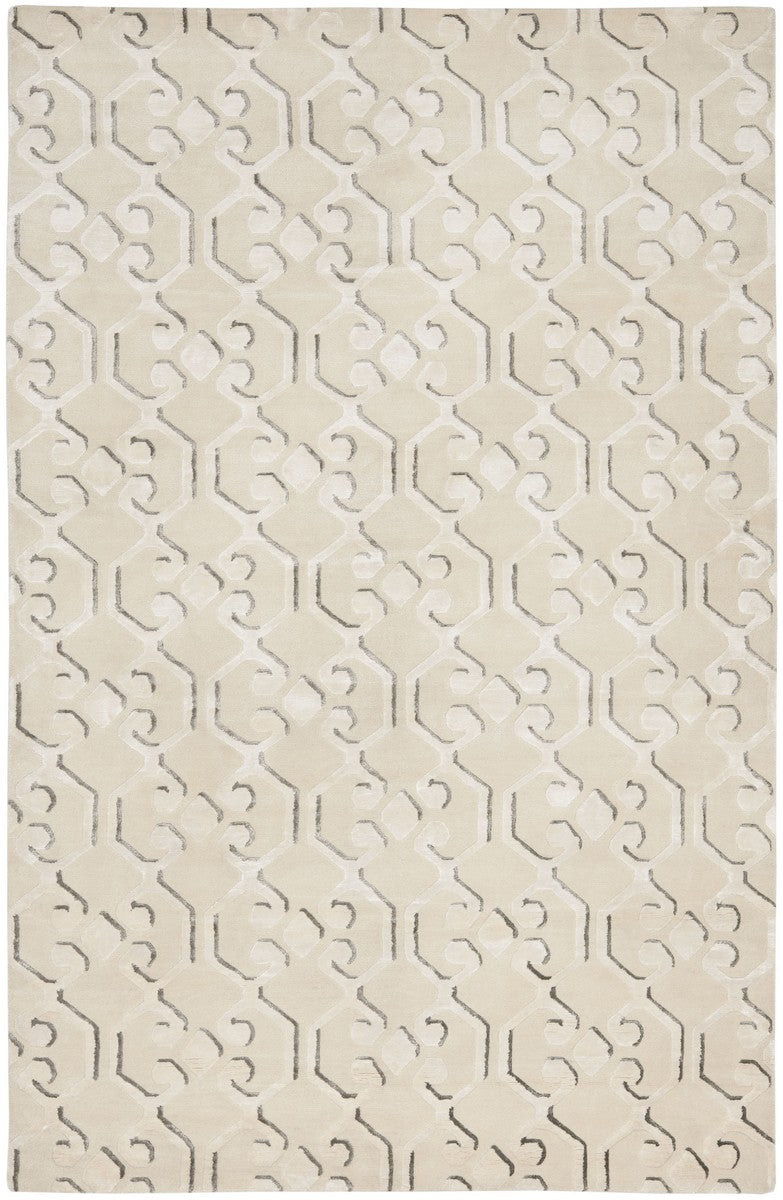 Safavieh Tibetan TB831 Hand Knotted Rug
