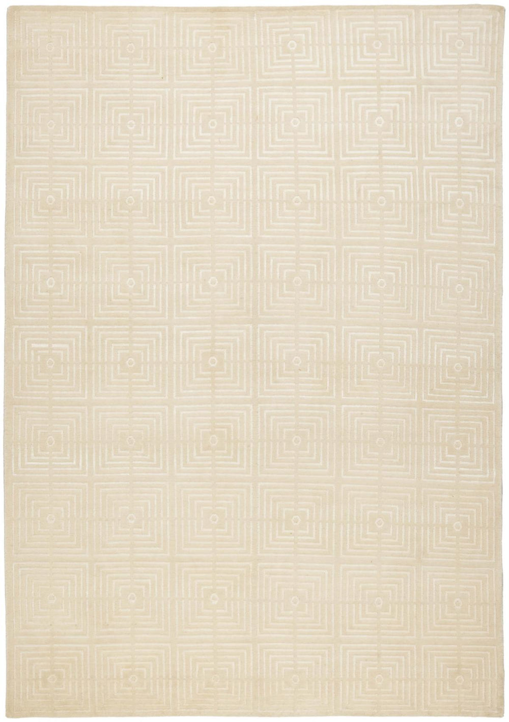 Safavieh Tibetan TB833 Hand Knotted Rug
