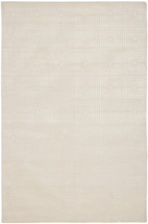 Safavieh Tb833 Hand Knotted 60% Viscose/20% Wool/and 20% Cotton Rug TB833A-CNR