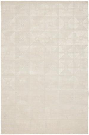 Safavieh Tb833 Hand Knotted 60% Viscose/20% Wool/and 20% Cotton Rug TB833A-CNR