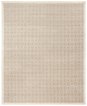 TB834 Hand Knotted Rug - Luxurious Wool Blend for Elegant Home Décor and Timeless Style