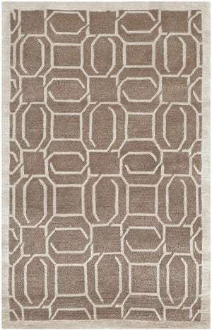 Safavieh Tibetan TB834 Hand Knotted Rug