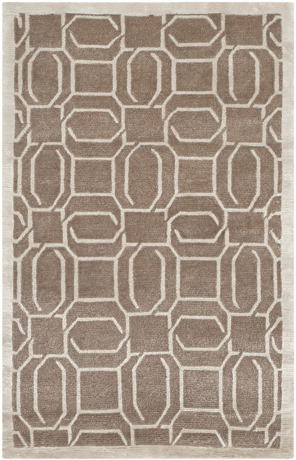 Safavieh Tibetan TB834 Hand Knotted Rug