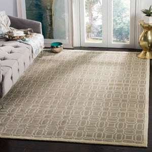 Safavieh Tibetan TB834 Hand Knotted Rug