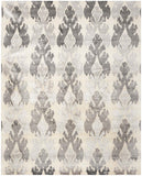 Safavieh Tb836 Hand Knotted 60% Viscose/20% Wool/and 20% Cotton Rug TB836A-9