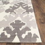 Safavieh Tb836 Hand Knotted 60% Viscose/20% Wool/and 20% Cotton Rug TB836A-9