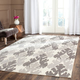 Safavieh Tb836 Hand Knotted 60% Viscose/20% Wool/and 20% Cotton Rug TB836A-9