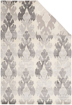 Safavieh Tb836 Hand Knotted 60% Viscose/20% Wool/and 20% Cotton Rug TB836A-9