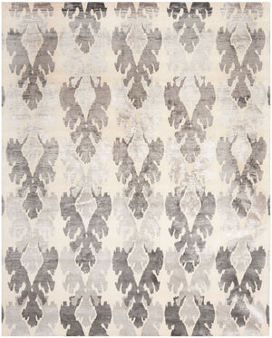 Safavieh Tb836 Hand Knotted 60% Viscose/20% Wool/and 20% Cotton Rug TB836A-9