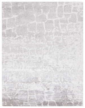 Safavieh Tb837 Hand Knotted 70% Viscose and 30% Cotton Rug TB837A-9