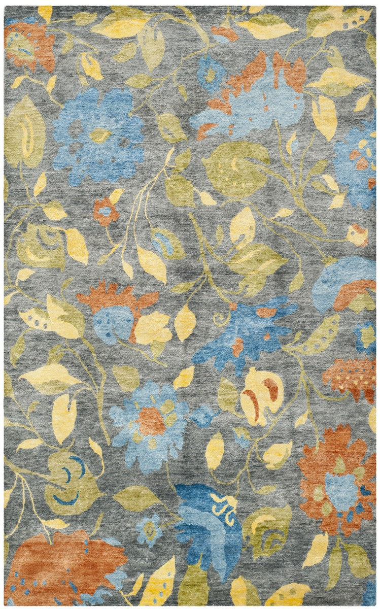 Safavieh Tibetan TB839 Rug