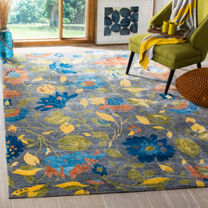 Safavieh Tibetan TB839 Rug