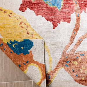 Safavieh Tibetan TB840 Hand Knotted Rug