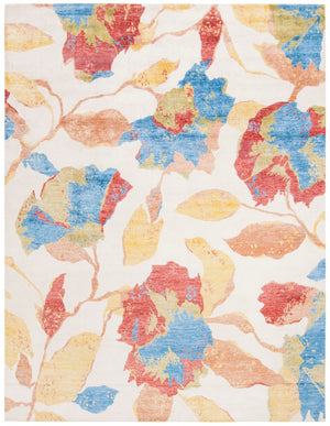 Safavieh Tibetan TB840 Hand Knotted Rug