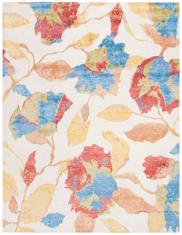 Safavieh Tibetan TB840 Hand Knotted Rug