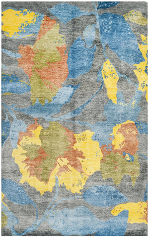 Safavieh Tibetan TB840 Hand Knotted Rug