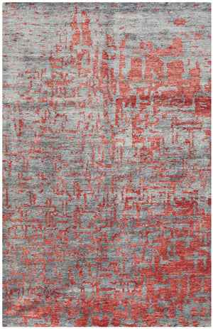 Safavieh Tibetan TB841 Hand Knotted Rug