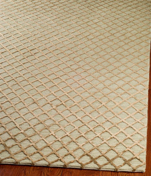 Safavieh TB851 Hand Knotted Rug