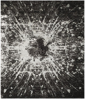 Safavieh Tibetan TB927 Hand Knotted Rug