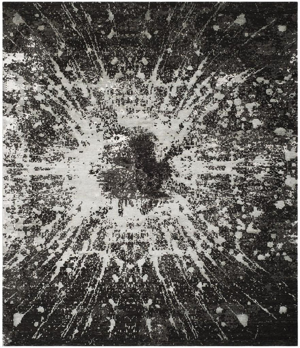 Safavieh Tibetan TB927 Hand Knotted Rug