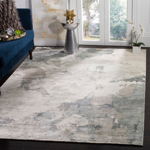 Safavieh Tibetan TB941 Hand Knotted Rug