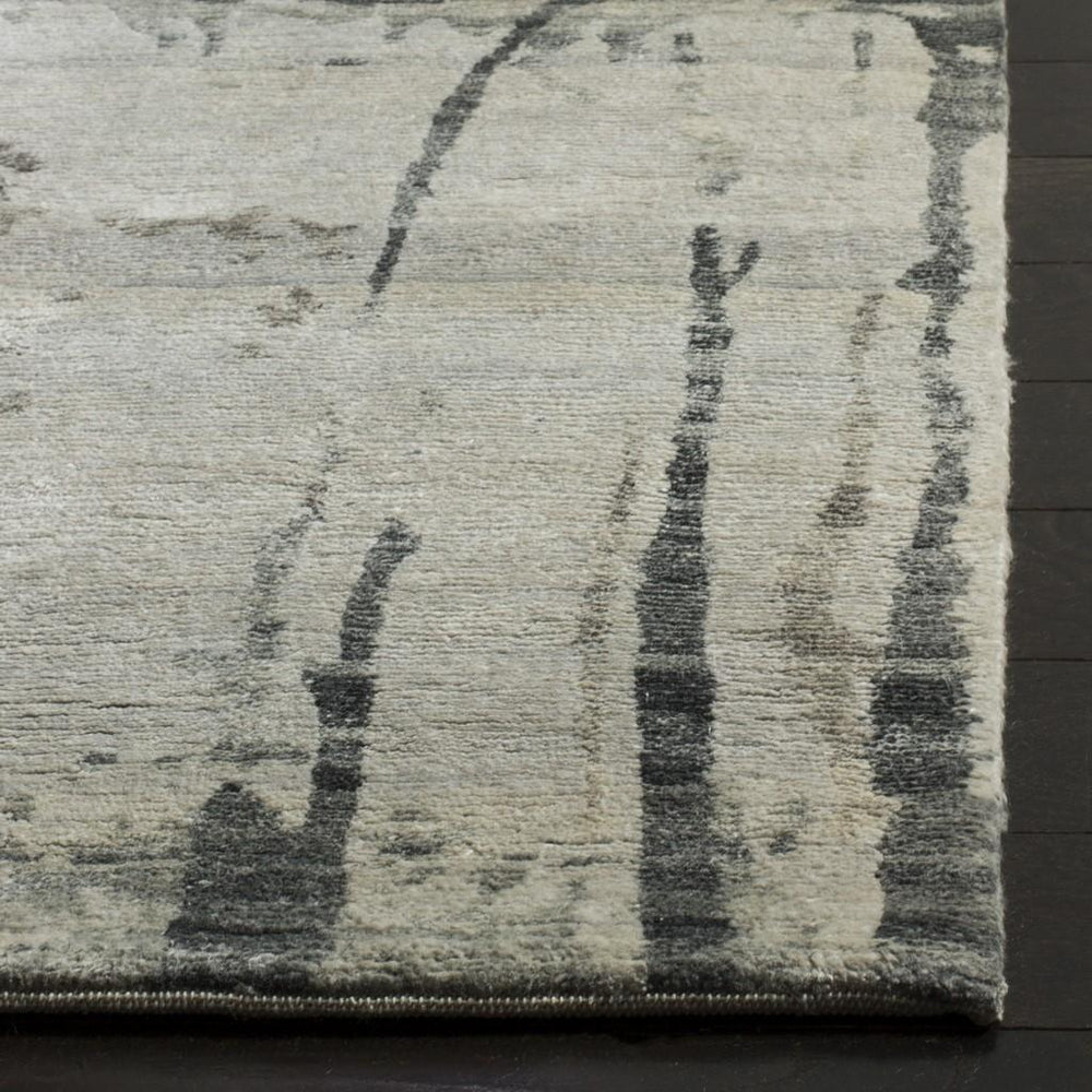 Safavieh Tibetan TB942 Hand Knotted Rug