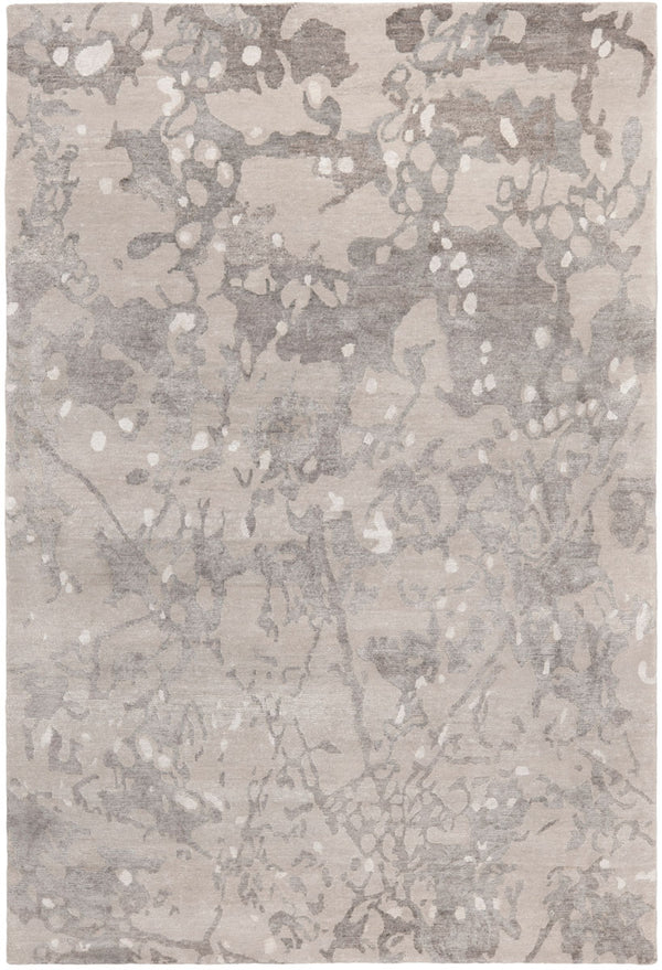 Safavieh Tibetan TB943 Hand Knotted Rug