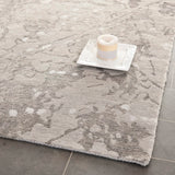 TB943 Hand Knotted Rug