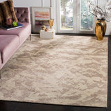 Safavieh Tibetan TB945 Hand Knotted Rug