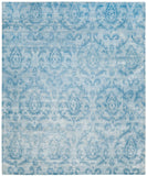 TB946 Hand Knotted Rug