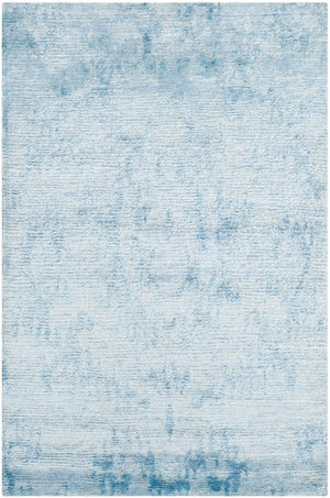 Safavieh Tb946 Hand Knotted 70% Viscose and 30% Cotton Rug TB946A-9