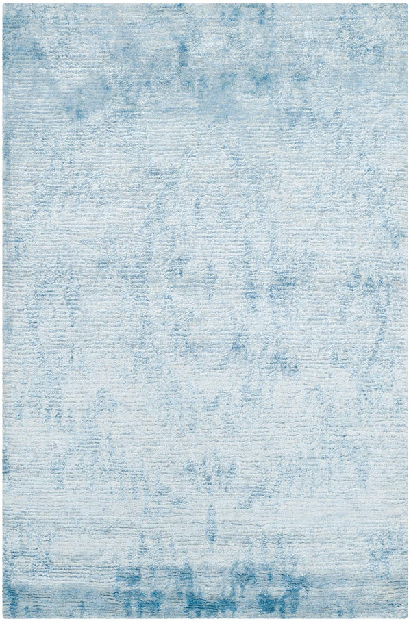 Safavieh Tb946 Hand Knotted 70% Viscose and 30% Cotton Rug TB946A-9