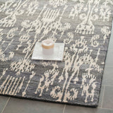 TB947 Hand Knotted Rug