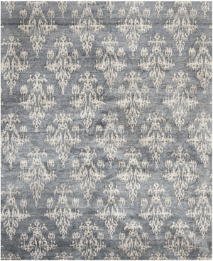 Safavieh Tibetan TB948 Hand Knotted Rug