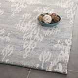 TB948 Hand Knotted Rug