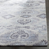 Safavieh Tb950 Hand Knotted 70% Viscose and 30% Cotton Rug TB950A-9