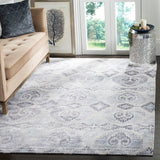 Safavieh Tb950 Hand Knotted 70% Viscose and 30% Cotton Rug TB950A-9