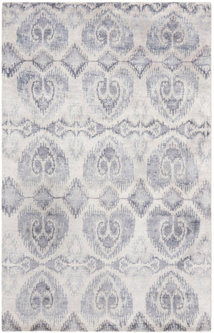 Safavieh Tibetan TB950 Hand Knotted Rug