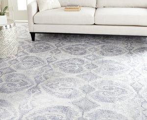 Safavieh Tibetan TB951 Hand Knotted Rug