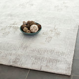 TB951 Hand Knotted Rug