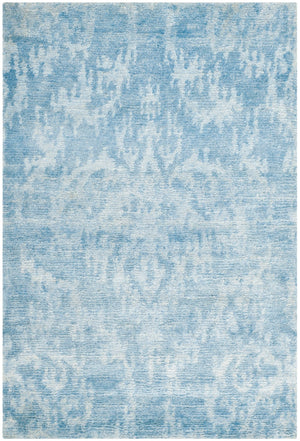 TB952 Hand Knotted Rug