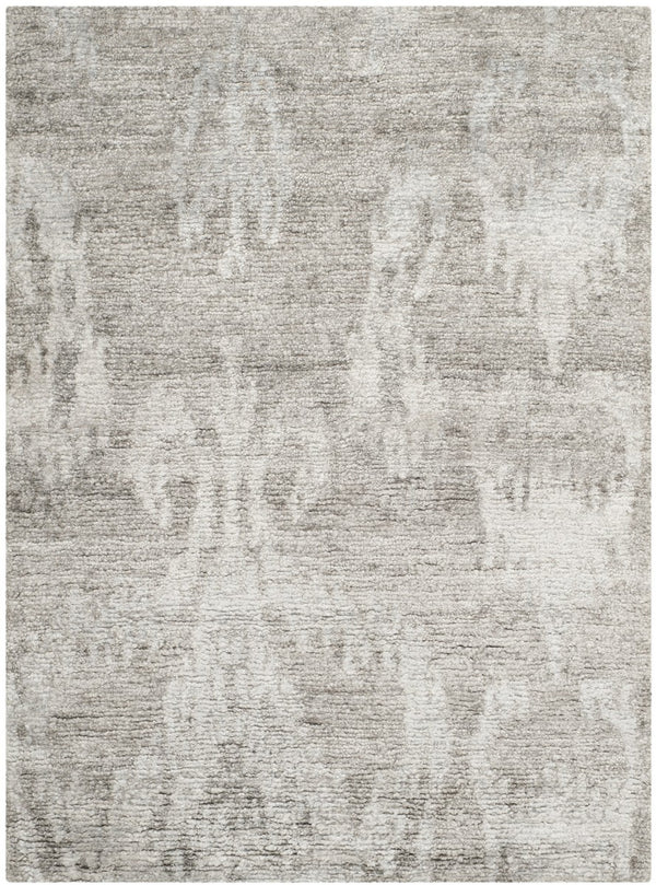 Safavieh Tb953 Hand Knotted 70% Viscose and 30% Cotton Rug TB953A-8