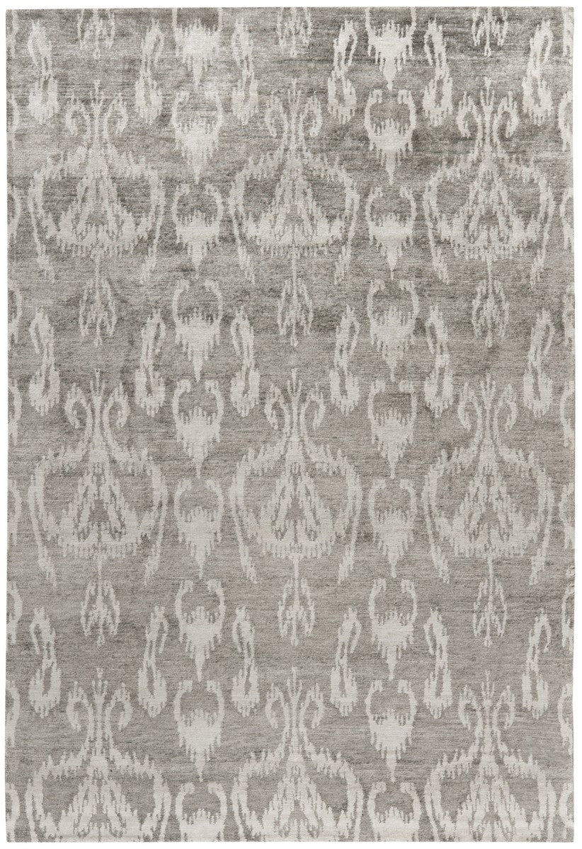 Safavieh Tb953 Hand Knotted 70% Viscose and 30% Cotton Rug TB953A-8
