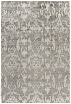 Safavieh Tb953 Hand Knotted 70% Viscose and 30% Cotton Rug TB953A-8