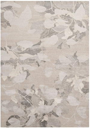 Safavieh Tb955 Hand Knotted 60% Viscose/20% Wool/and 20% Cotton Rug TB955A-10