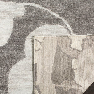 Safavieh Tb955 Hand Knotted 60% Viscose/20% Wool/and 20% Cotton Rug TB955A-10