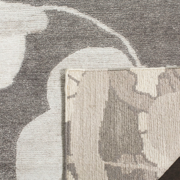 Safavieh Tb955 Hand Knotted 60% Viscose/20% Wool/and 20% Cotton Rug TB955A-10